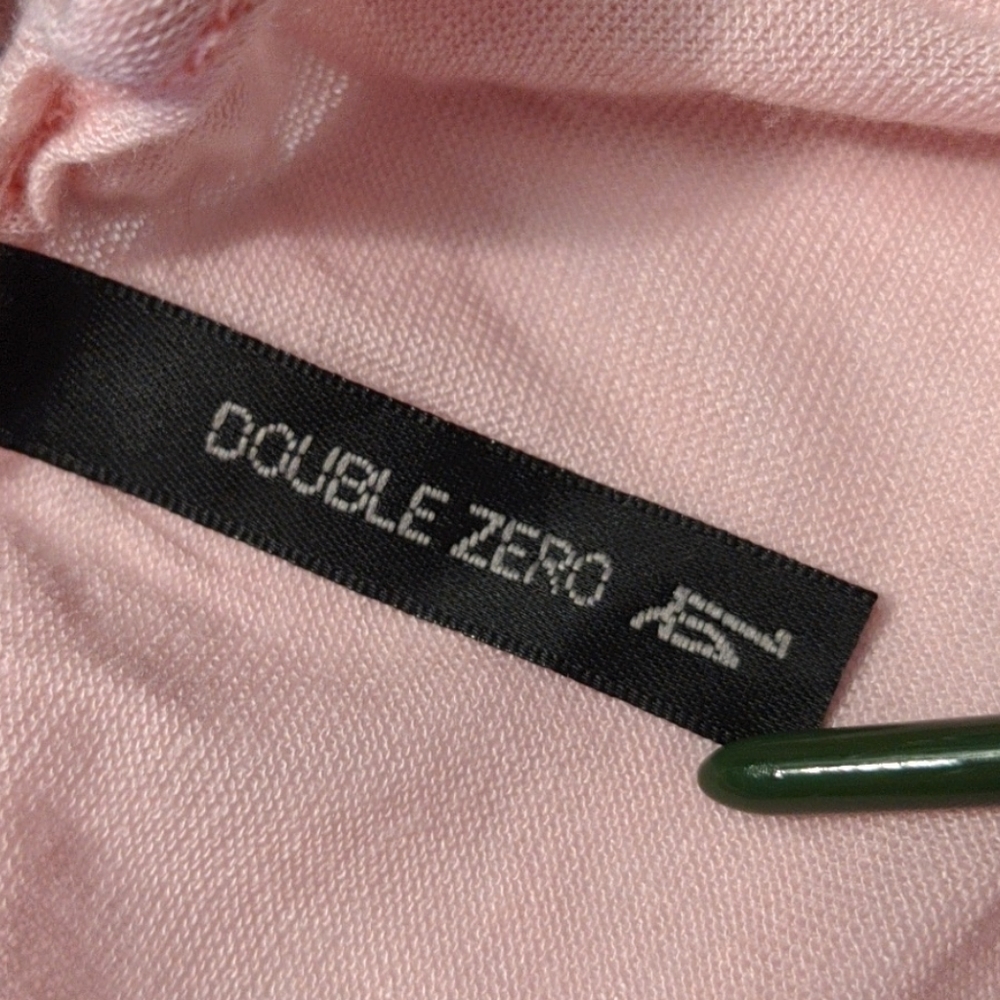 Light Pink Tank - Bunny Rabbit - Picture 12 of 12